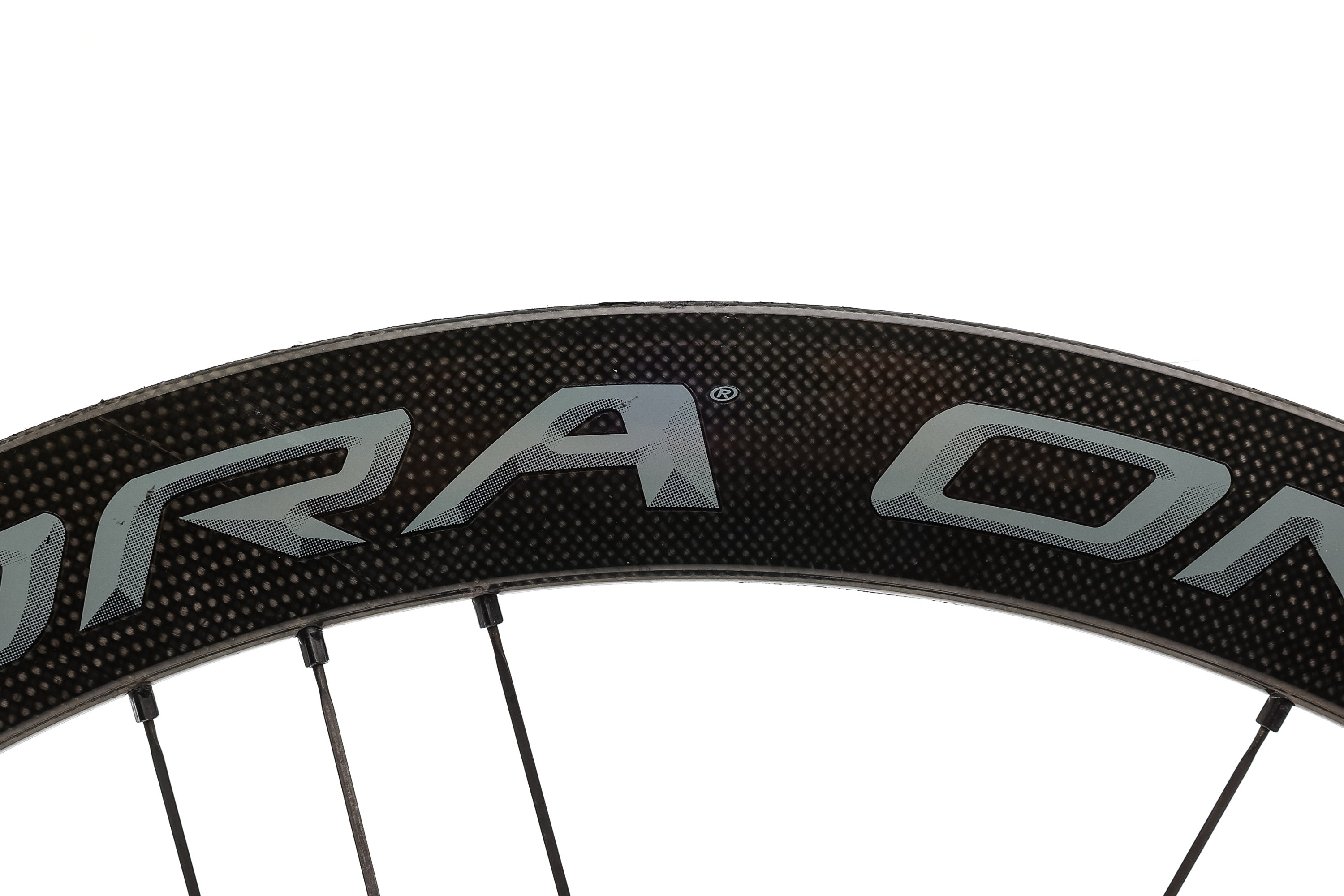 Campagnolo Bora One 50 Carbon Tubular 700c Wheel | The Pro's Closet