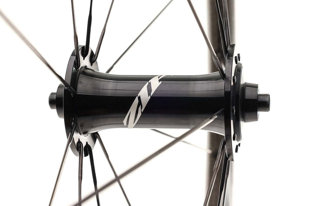 zipp 302 carbon clincher rear wheel