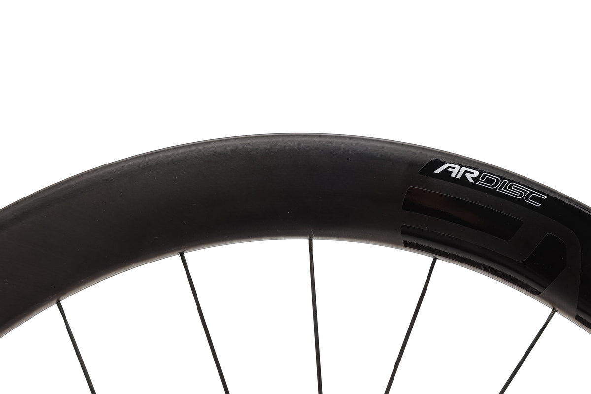 ENVE SES 4.5 AR Disc Carbon Tubeless 700c Wheels The Pro's Closet