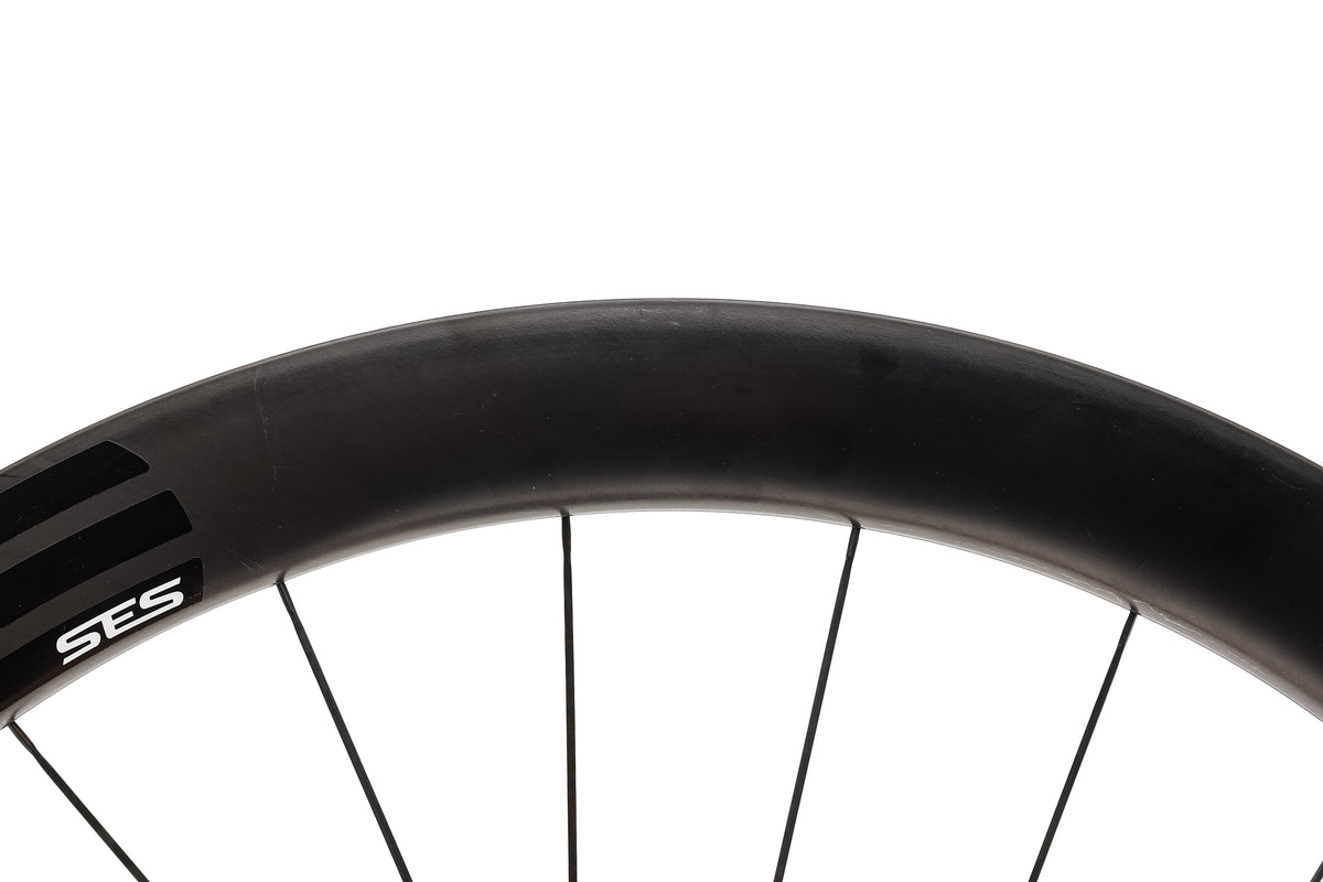 ENVE SES 4.5 AR Disc Carbon Tubeless 700c Wheels The Pro's Closet