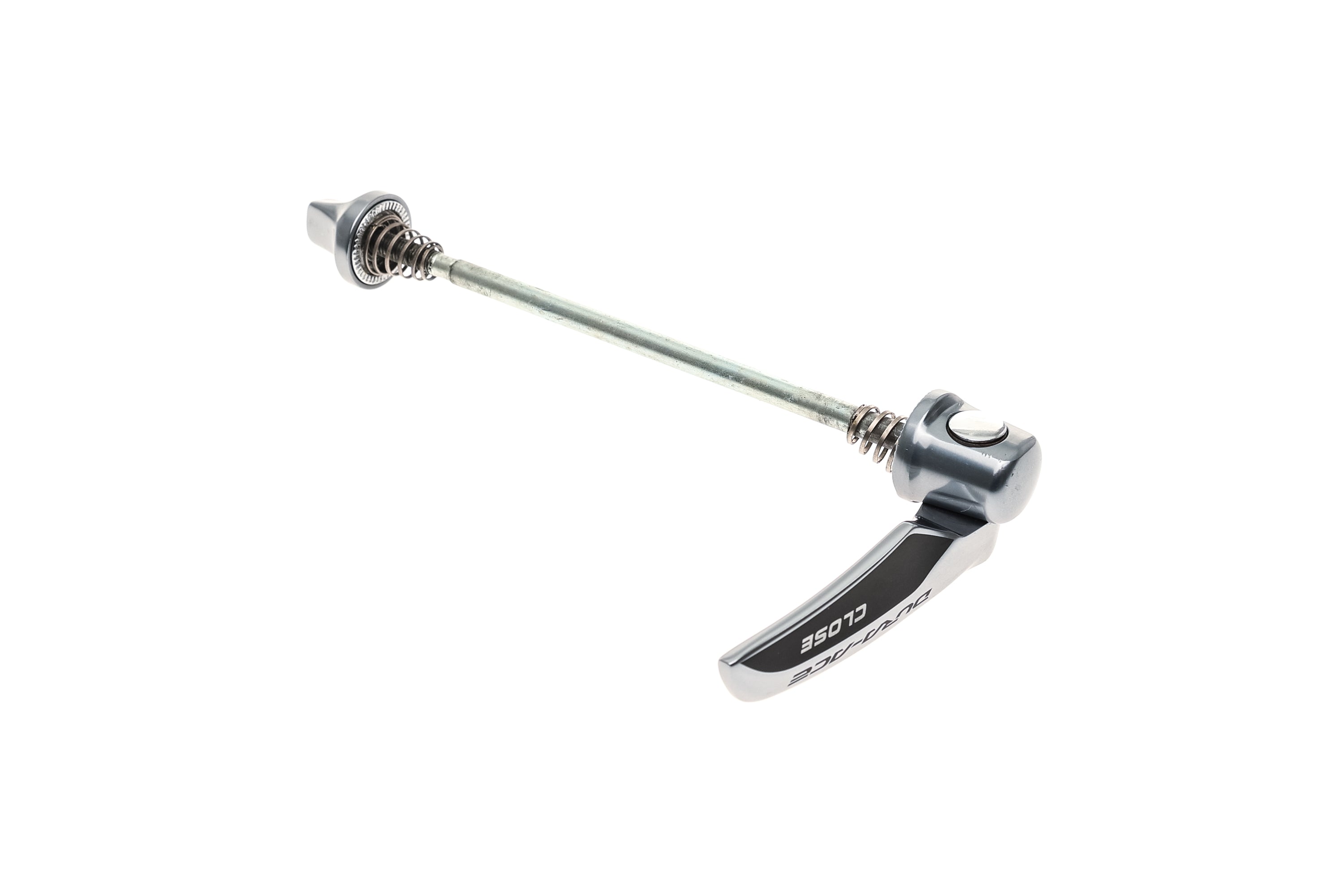 Shimano Dura-Ace WH-9000-C24 Carbon/Alloy Clinch | The Pro's Closet
