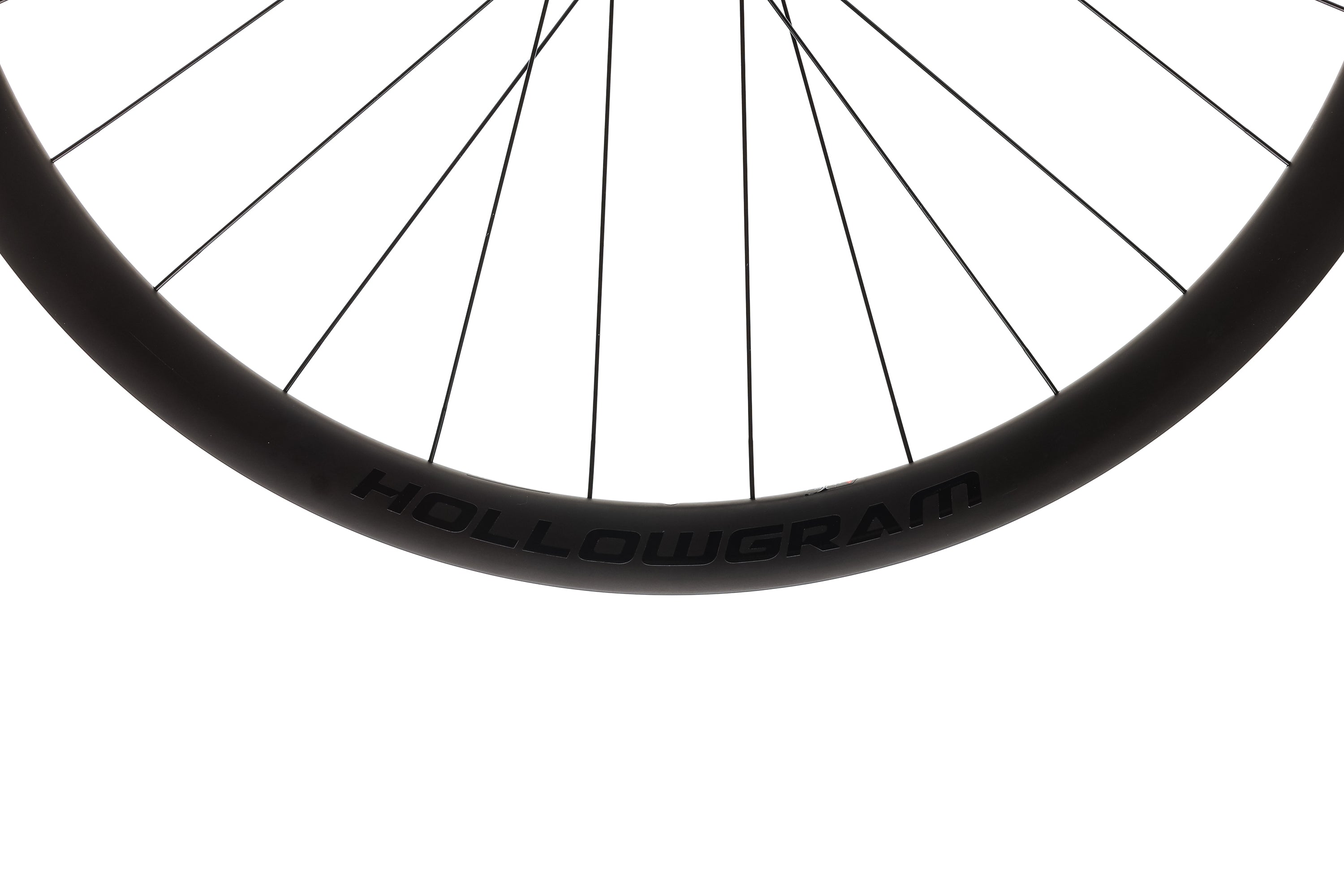 Cannondale HollowGram HG35 Carbon Tubeless 700c | The Pro's Closet