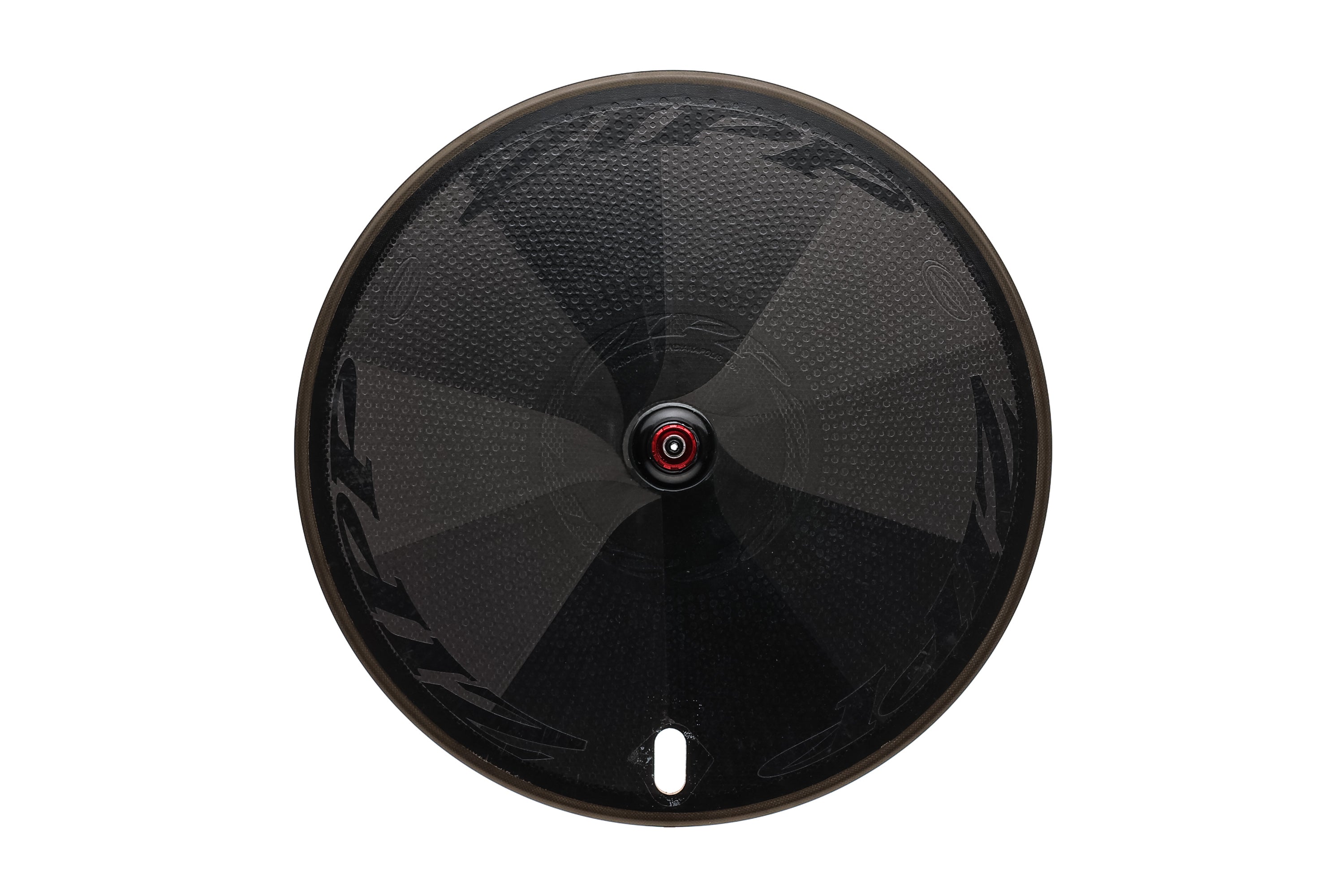 Zipp Super-9 Carbon Clincher 700c Rear Disc Wheel