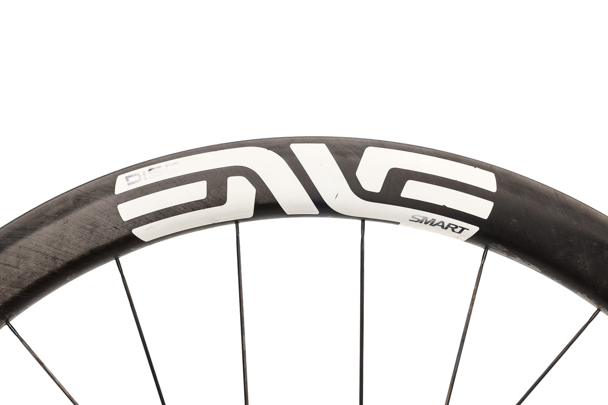 ENVE SES 3.4 Disc Carbon Tubeless 700c Wheelset | The Pro's Closet