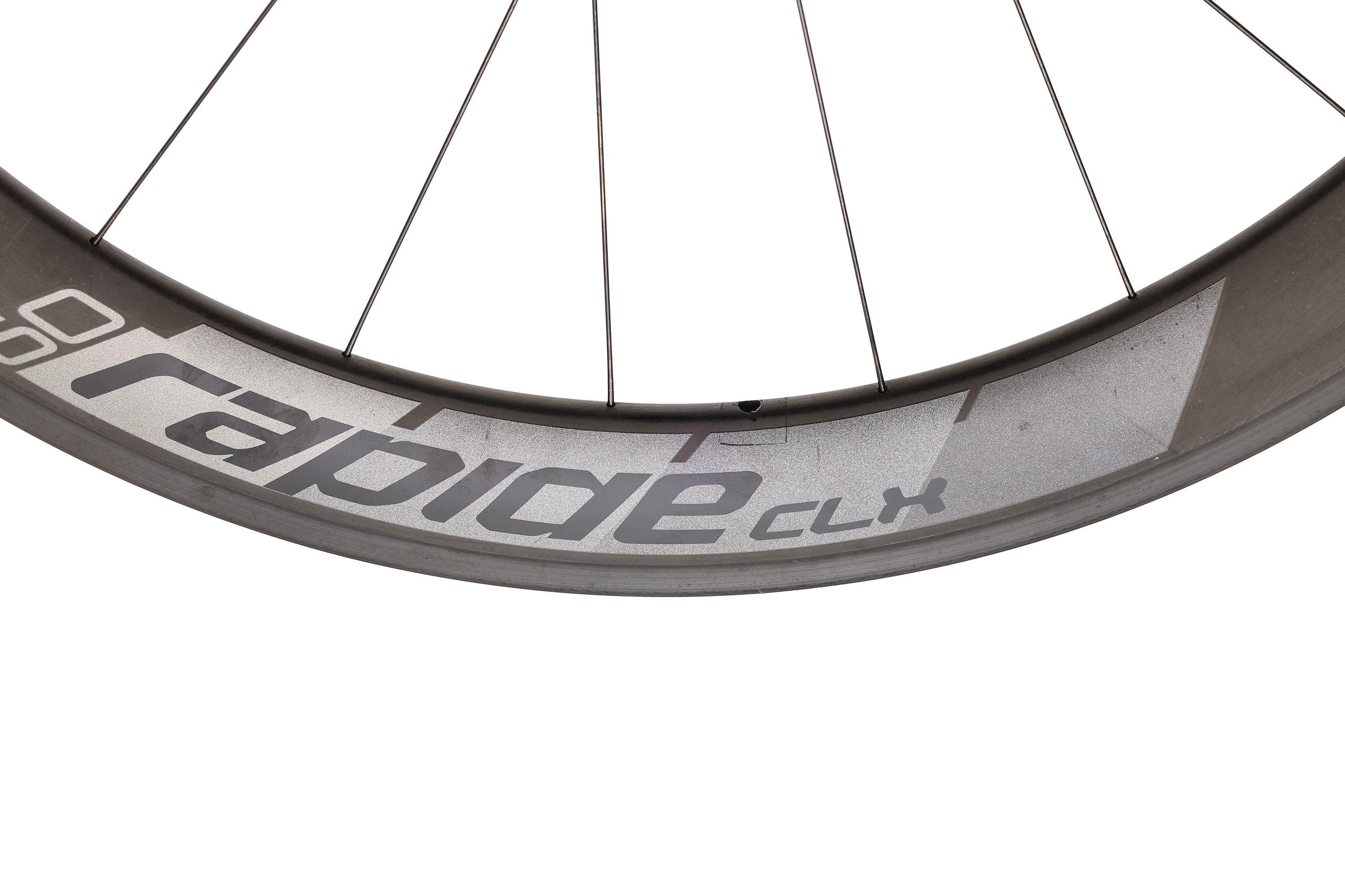 Roval Rapide CLX 60 Carbon Clincher 700c Wheels | The Pro's Closet