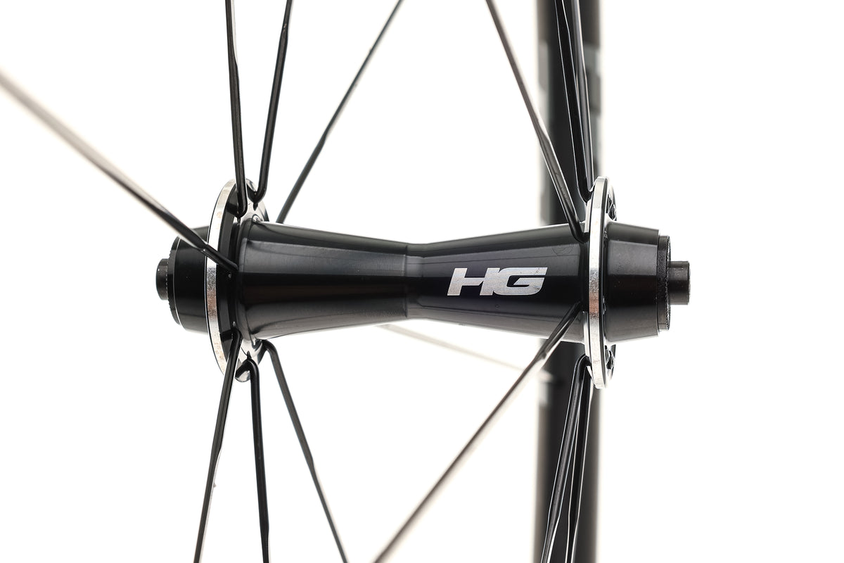 Rim Brake Cannondale Hollowgram Hg 35 Rim Brake Cannondale