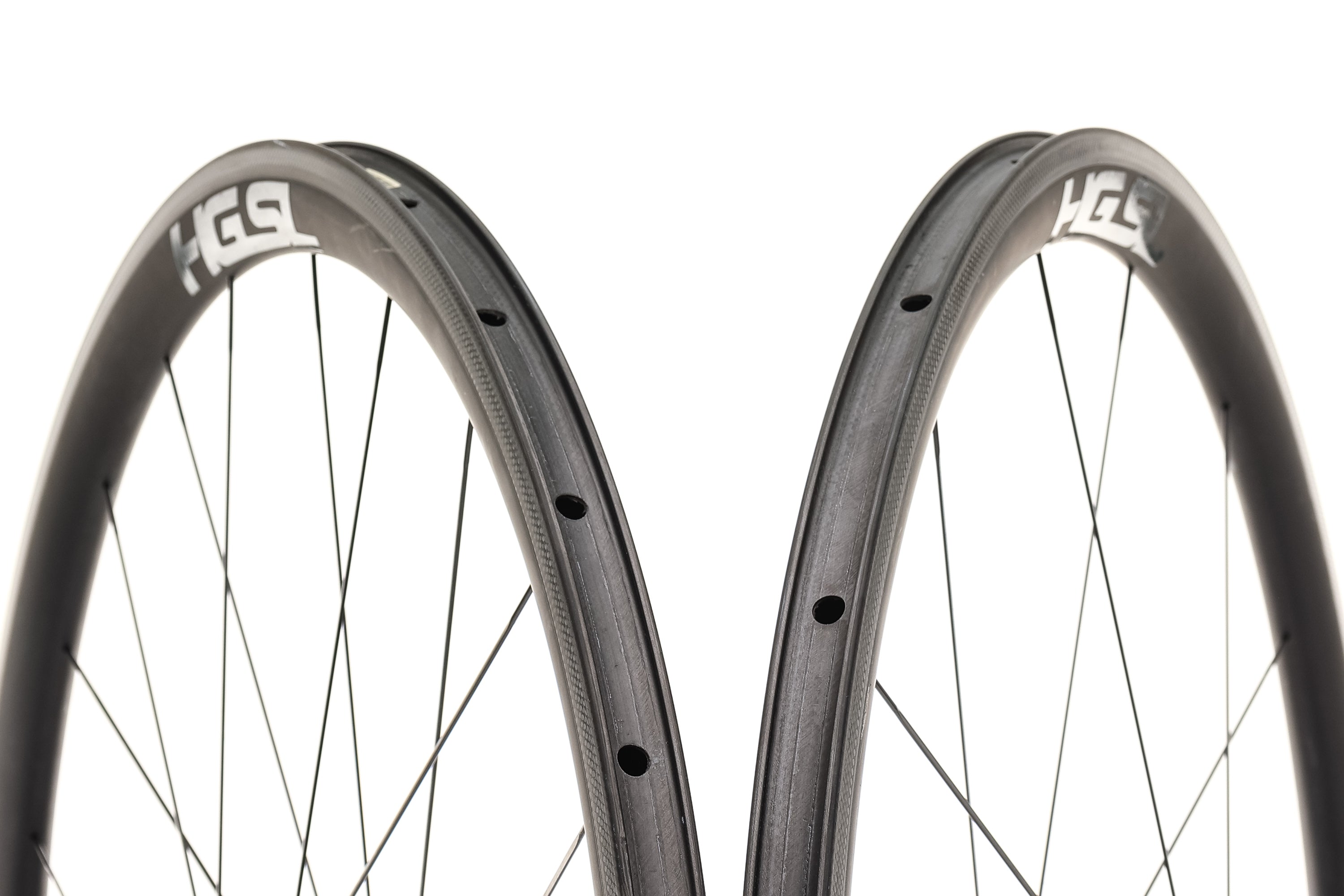 Cannondale HollowGram SL 35 Carbon Tubeless 700c | The Pro's Closet