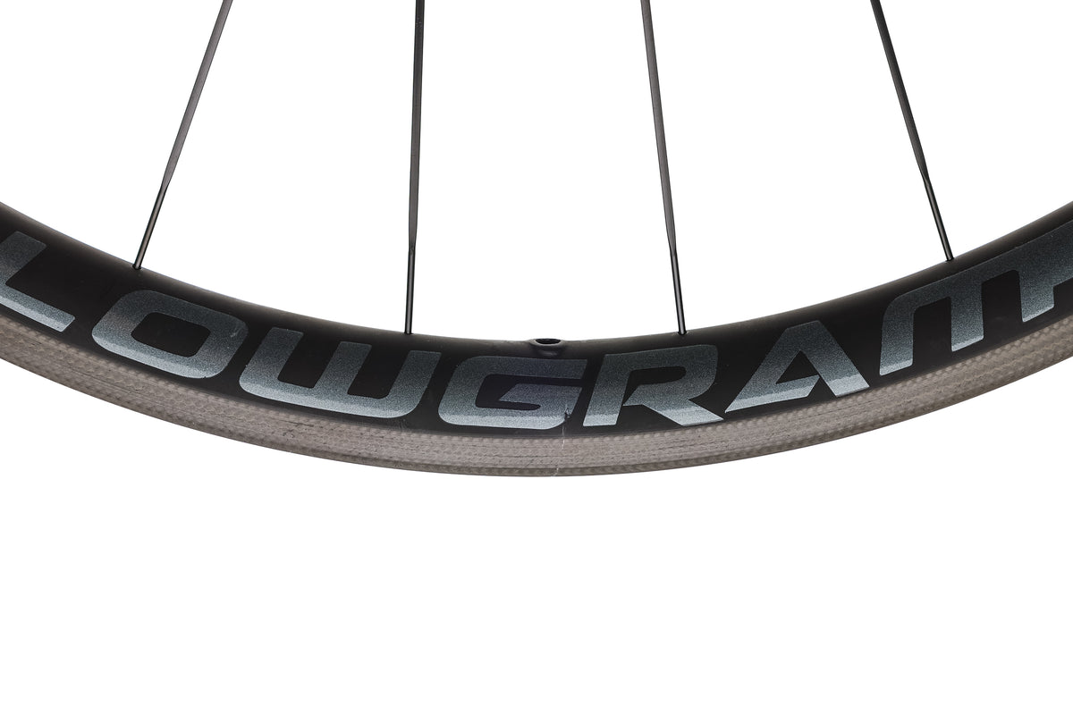 Hollowgram Hg35 Cannondale Hollowgram Si 35 Carbon Wheelset