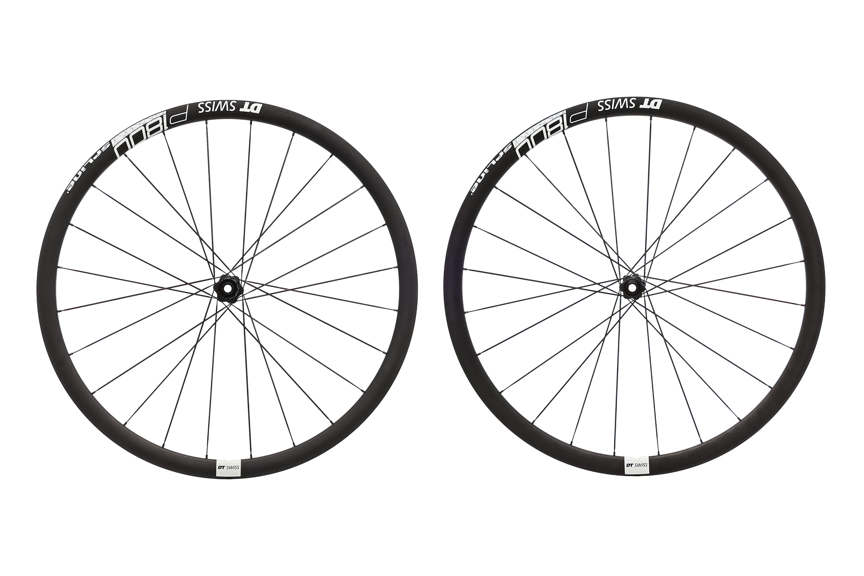DT Swiss P 1800 Spline DB 32 Aluminum Tubeless 7 | The Pro