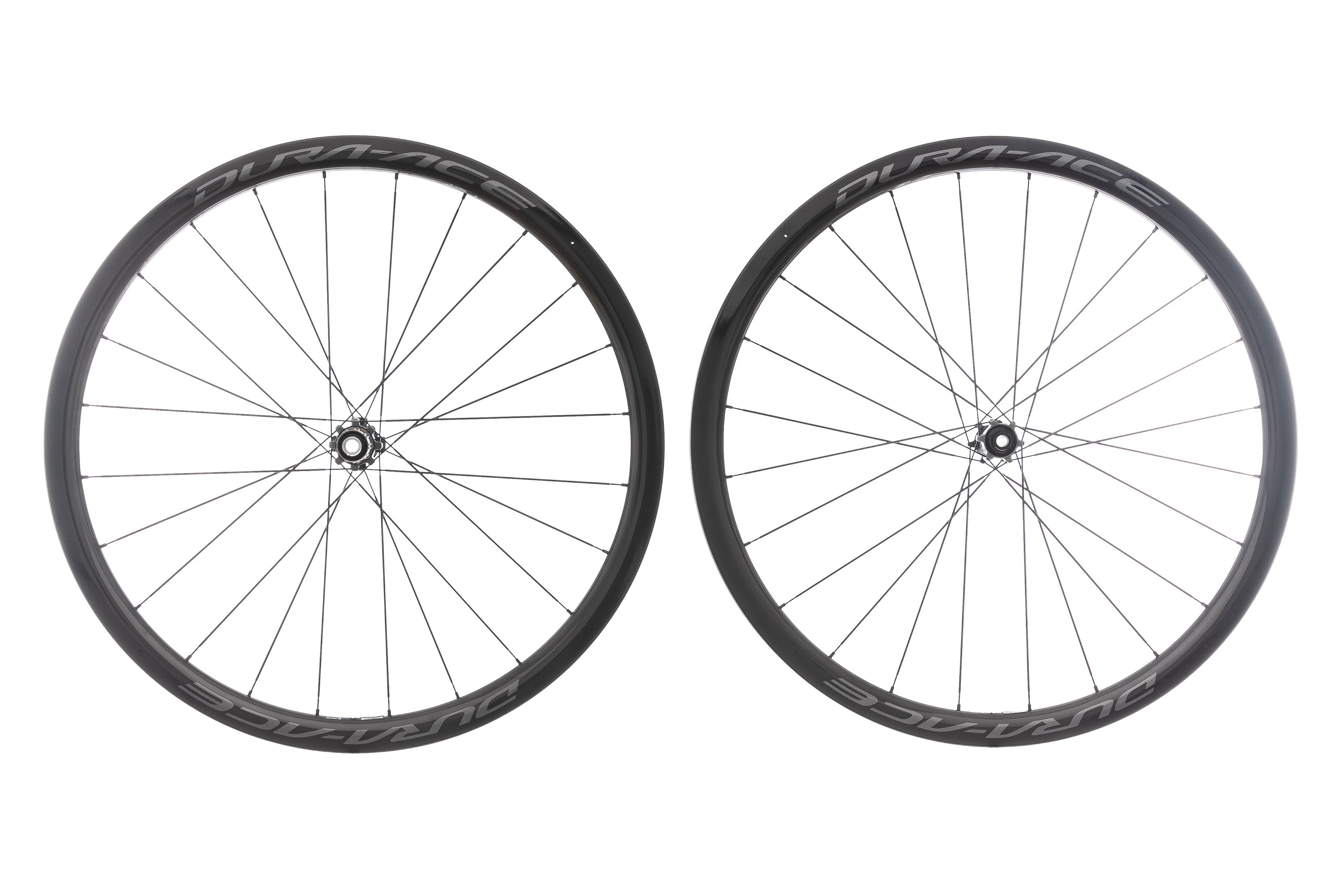 Shimano Dura-Ace R9170 C40 Disc Carbon Tubeless The Pro's Closet