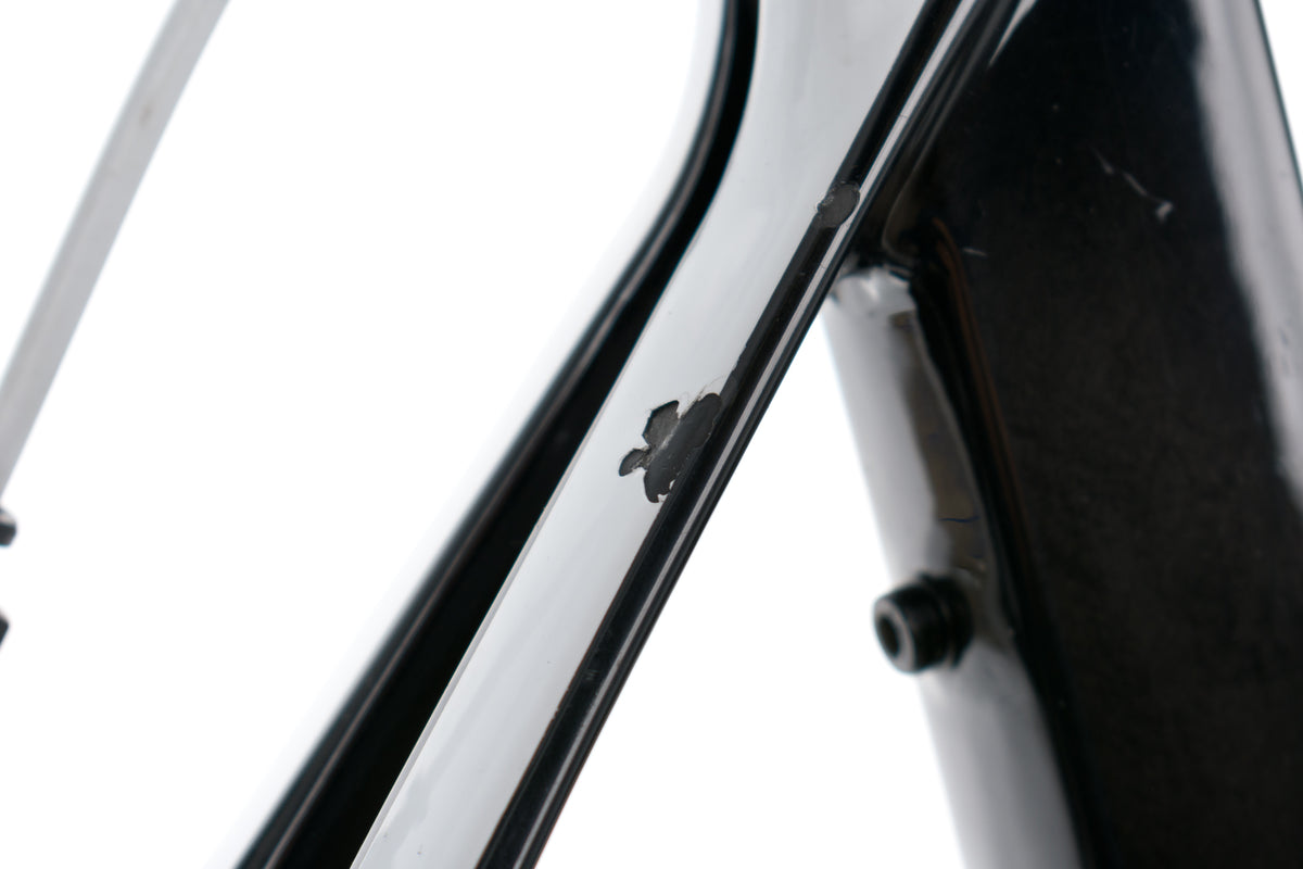 2015 Eddy Merckx Mourenx 69 Carbon Road Bike 54cm / 60cm XL Shimano Ultegra 11s detail 1