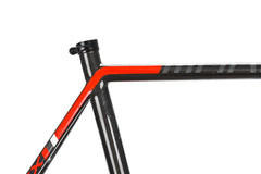 2016 Focus Mares Cyclocross Frame 60cm XX-Large Carbon Disc Thru Axle PF30 front wheel