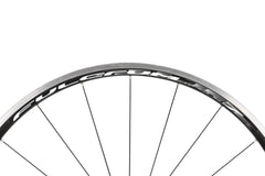 Fulcrum Racing 7 Road Bike Front Wheel 700c Aluminum Clincher QR front wheel