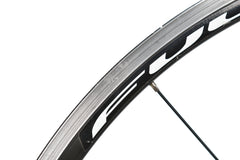 Fulcrum Racing 7 Road Bike Front Wheel 700c Aluminum Clincher QR detail 1