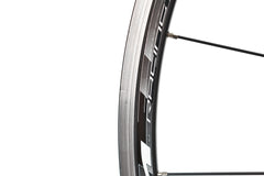Fulcrum Racing 7 Road Bike Front Wheel 700c Aluminum Clincher QR detail 2