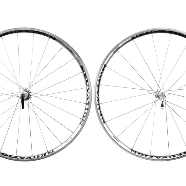 Neuvation R28 SL2 Road Bike Wheelset 700c Alloy The Pro's Closet