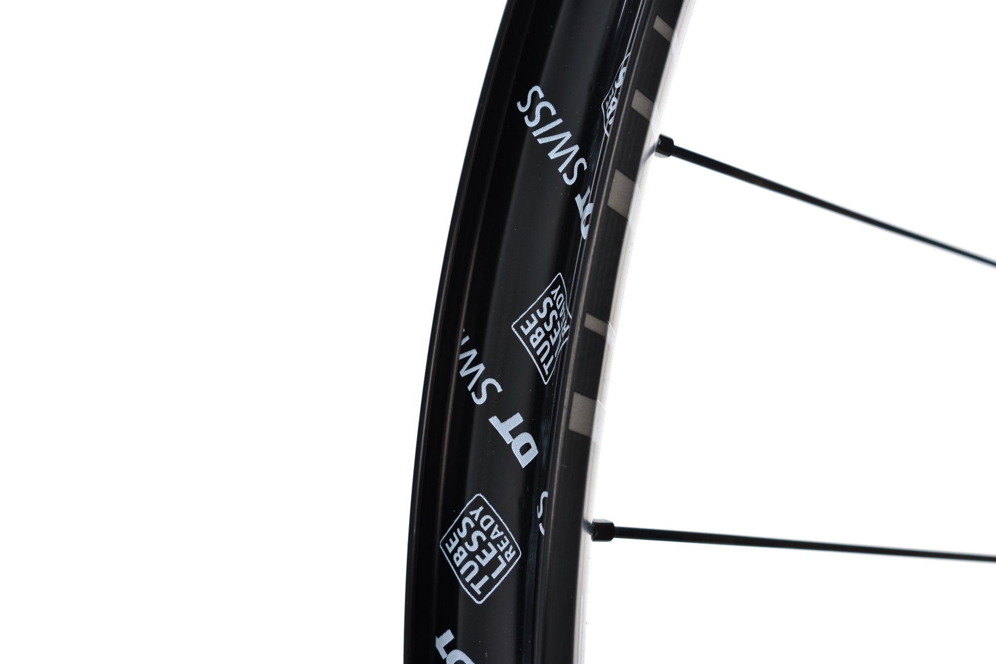 DT Swiss M1700 Spline 2 Mountain Bike Rear Wheel | The Pro's Closet