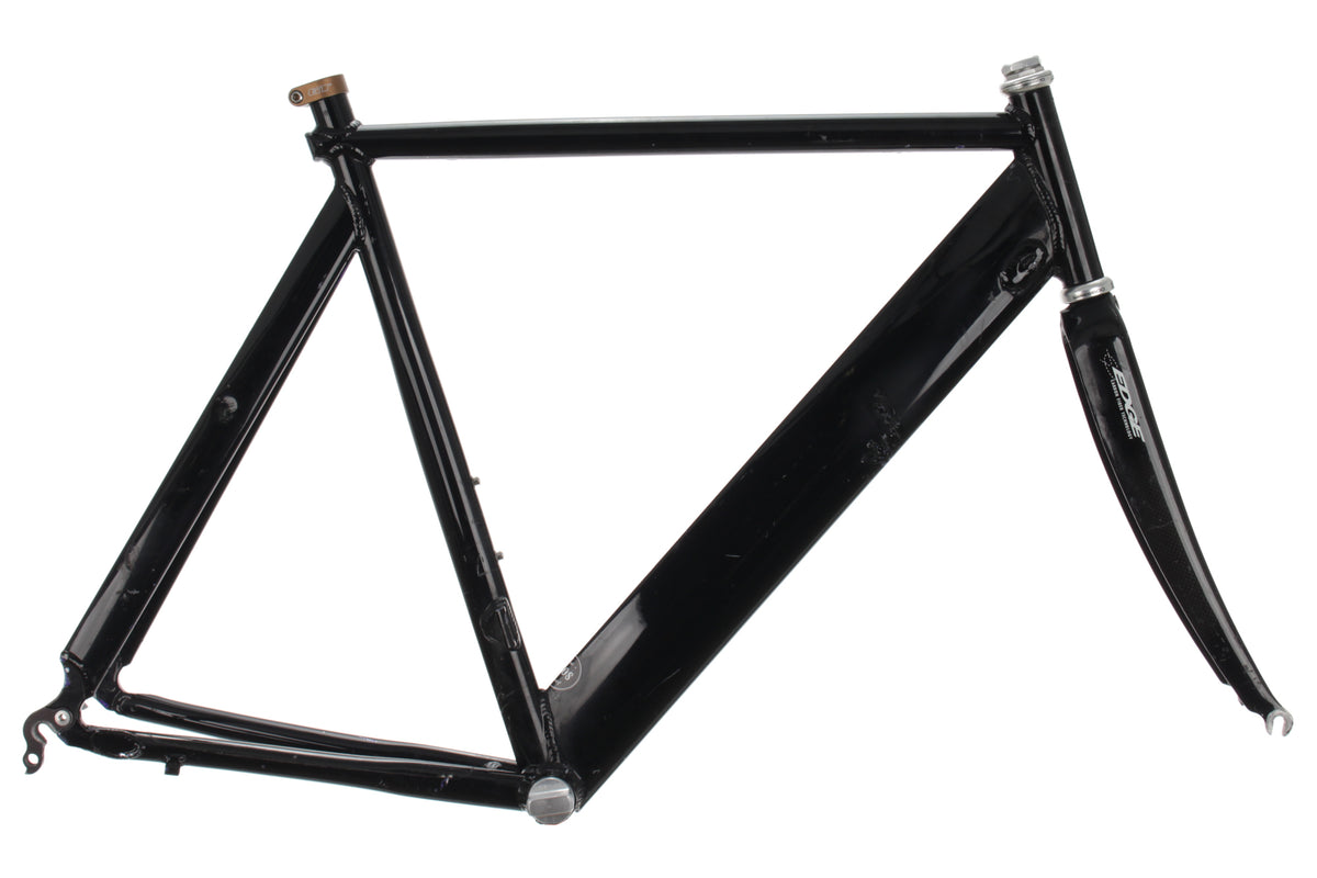 Vintage GT Edge TT Time Trial Bike Frame Set 56c Vintage GT Edge TT Time Trial Bike Frame Set 56c