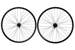 Unbranded Mountain Bike Wheelset 29" Alloy Clincher Shimano 11 Speed non-drive side