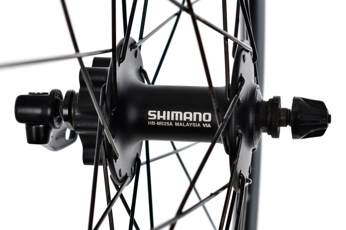 Unbranded Mountain Bike Wheelset 29" Alloy Clincher Shimano 11 Speed sticker