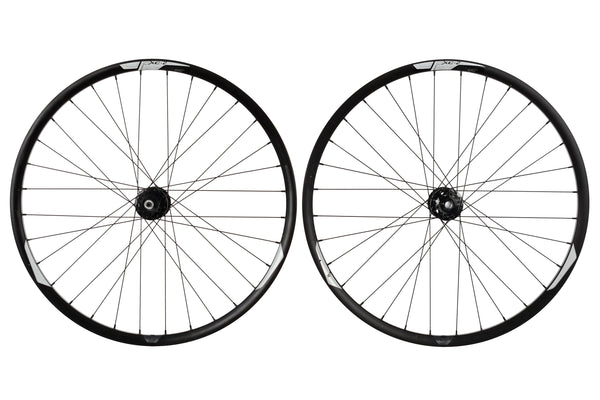 Giant XC-2 Wheelset 27.5