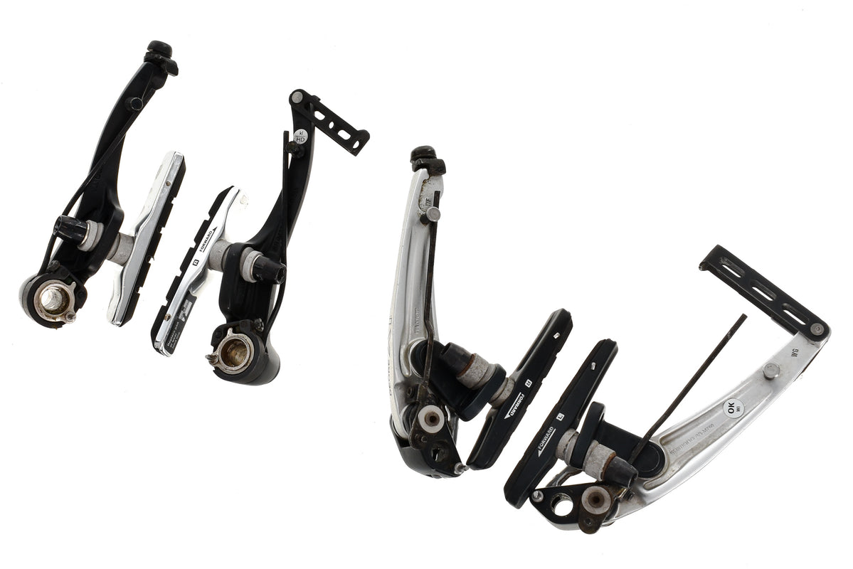 Shimano Deore XT Cantilever Set BR-M732 komplett (Gebraucht) in Mörigen Shimano Deore XT Cantilever Set BR-M732 komplett (Gebraucht) in Mörigen