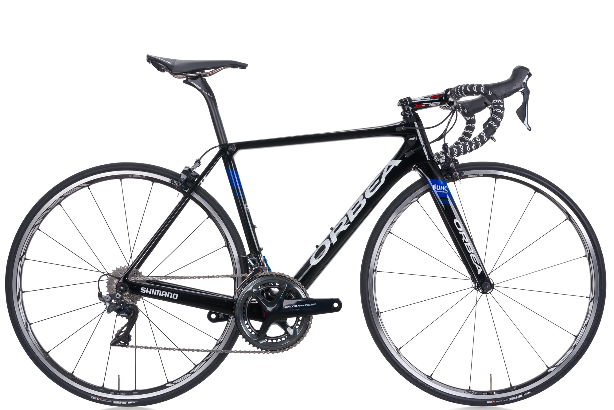 orbea rennrad 2017 2017 Orbea Orca OMR Carbon Road Bike 51cm Small Shimano Dura Ace 9100