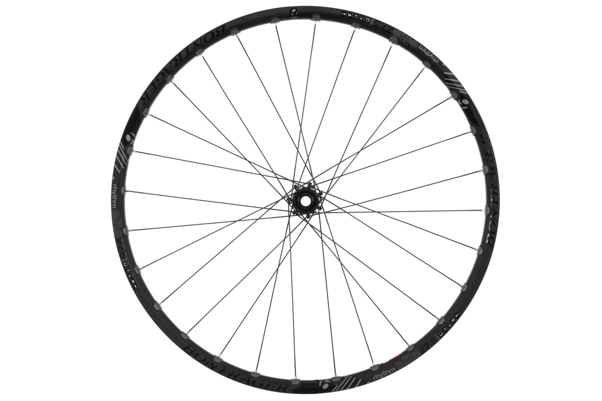 Bontrager Rhythm Elite Mountain Bike Front Wheel | The Pro's Closet
