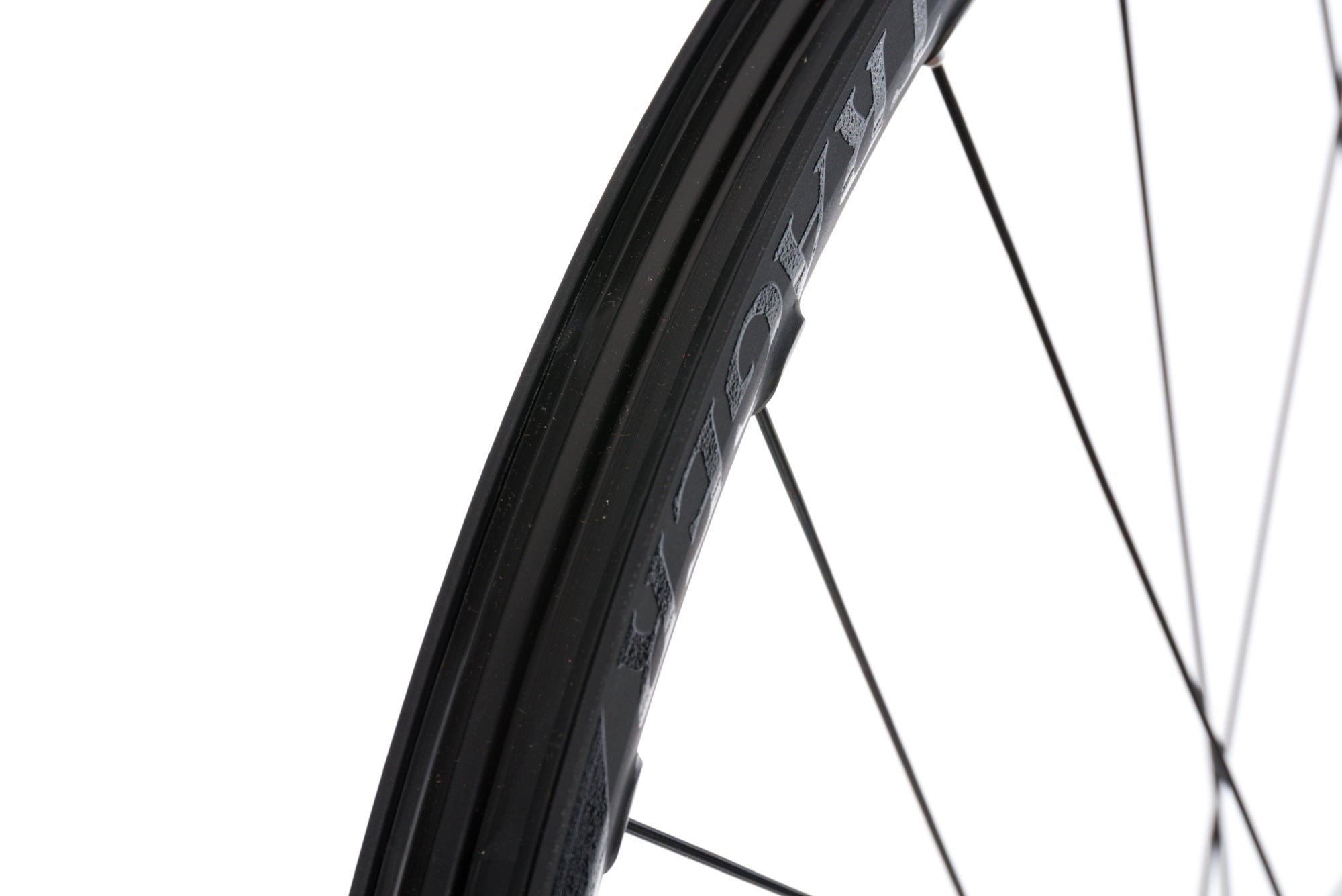 Bontrager Rhythm Elite Mountain Bike Front Wheel | The Pro's Closet