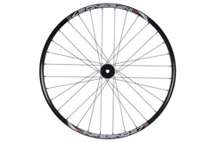 Cerchio Sun Ringle Inferno 29 – 27,5 Pollici 650b – Lega 32H Nero – Doppia Parete – Nuovo E Robusto Per MTB