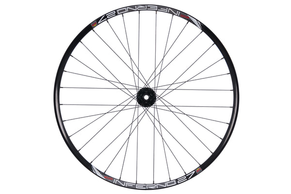 Sun Ringle Inferno 27 Mountain Bike Front Wheel | The Pro's Closet