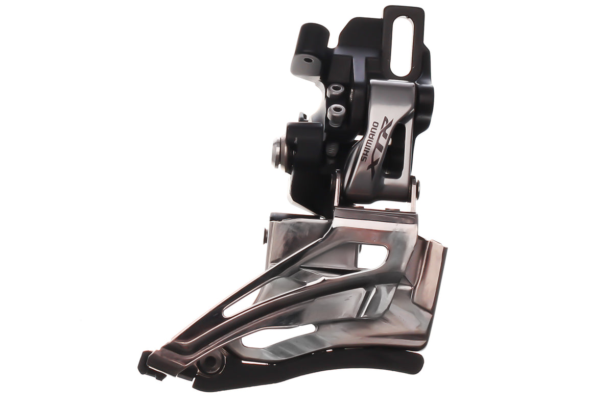Shimano XTR FDM9025 Mountain Bike Front Deraill The Pro's Closet