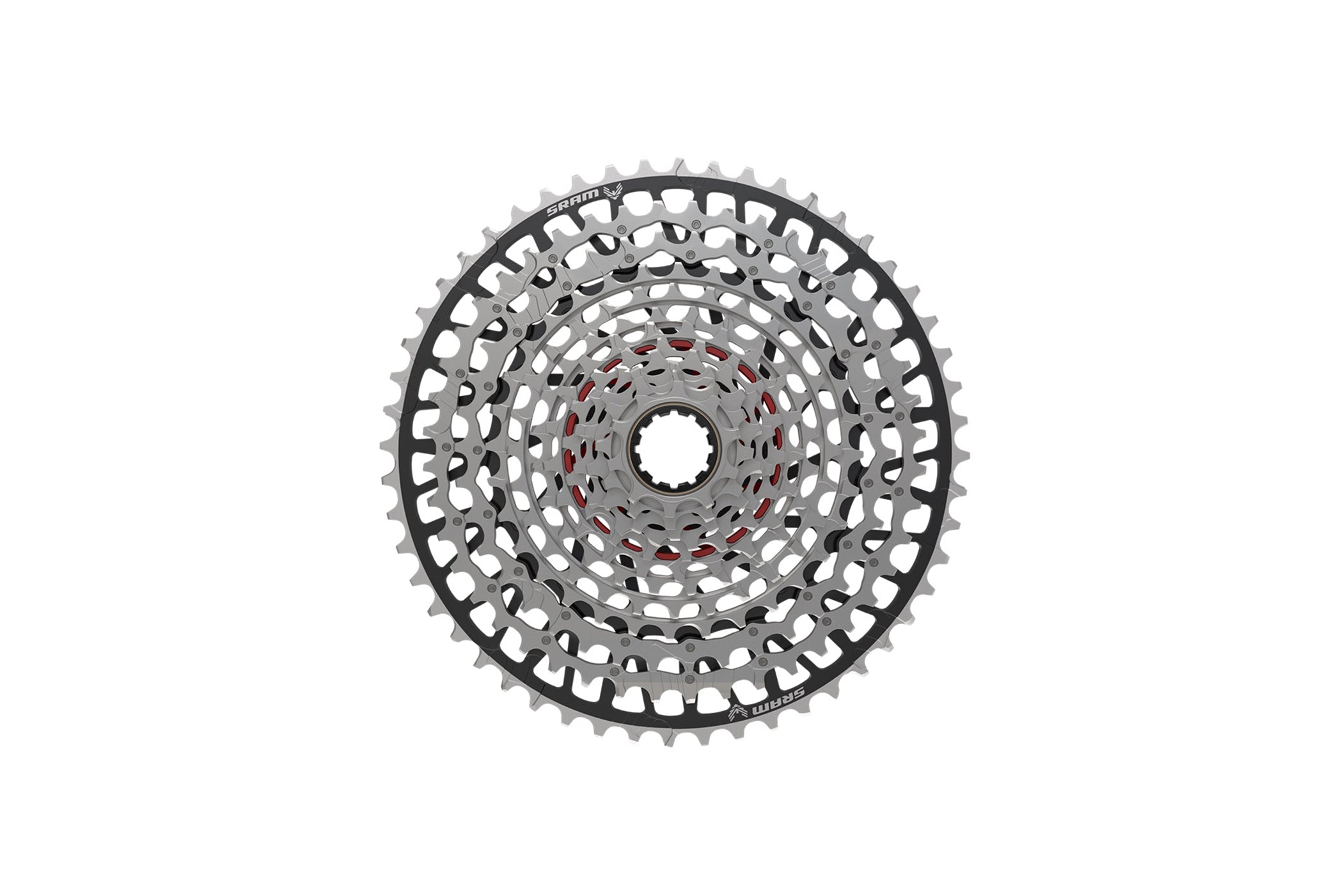 SRAM XX Eagle T-Type Transmission XS-1297 12 speed Cassette 10-52