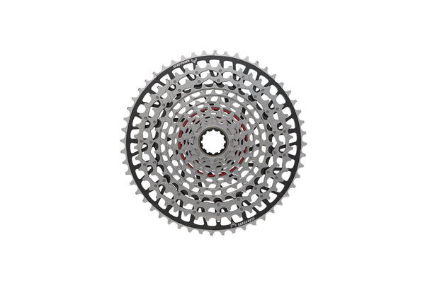 SRAM XX Eagle T-Type Transmission XS-1297 12 speed Cassette 10-52