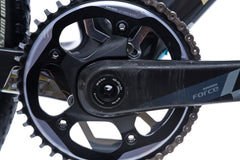 Focus Mares CX 56cm Medium Bike - 2016 detail 3