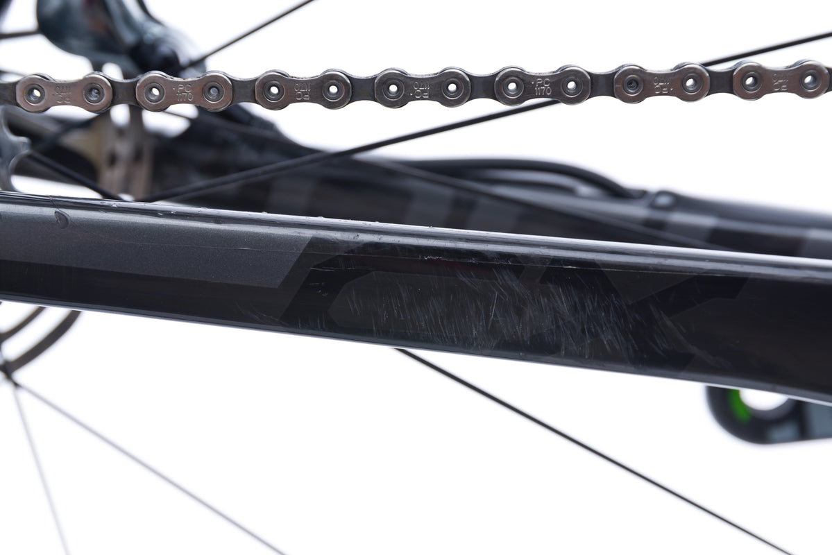 Focus Mares CX 56cm Medium Bike - 2016 detail 1