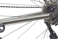 Firefly Cyclocross 53cm Bike - 2011 detail 2
