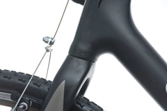 Wilier Cross Carbon 58cm Bike - 2013 crank