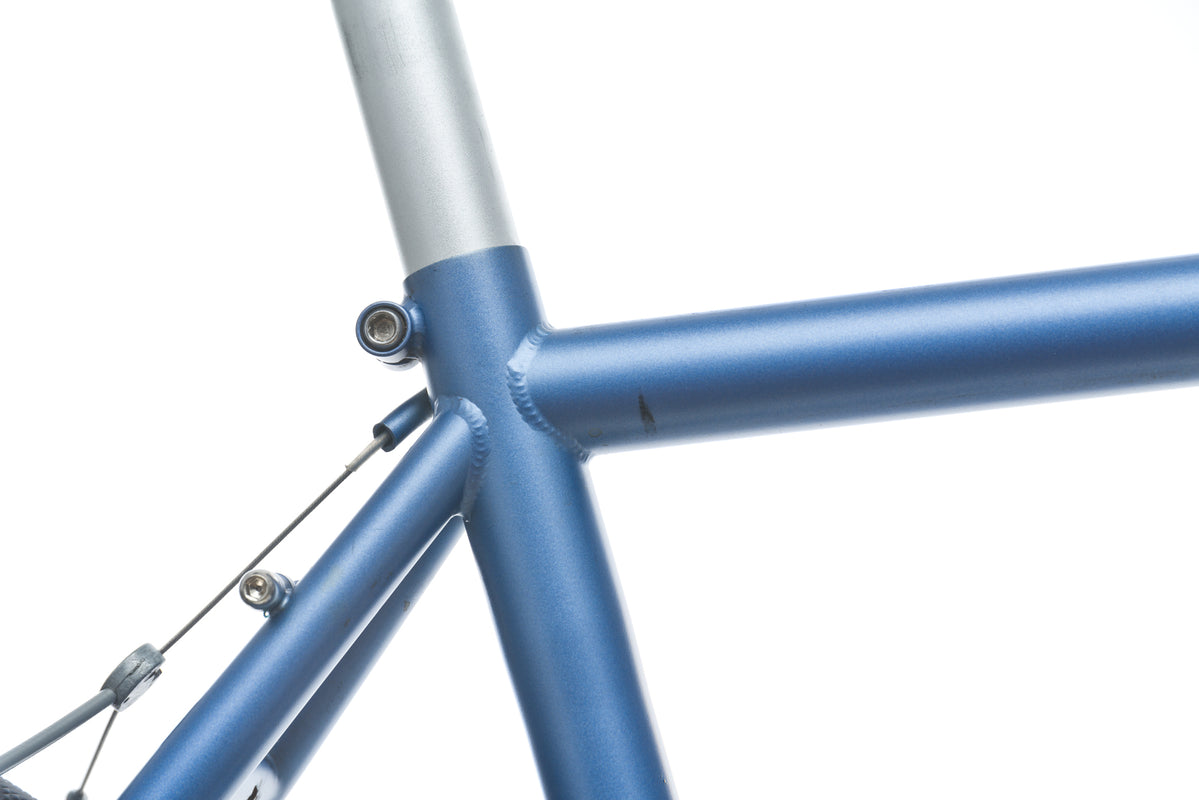 soma double cross frame