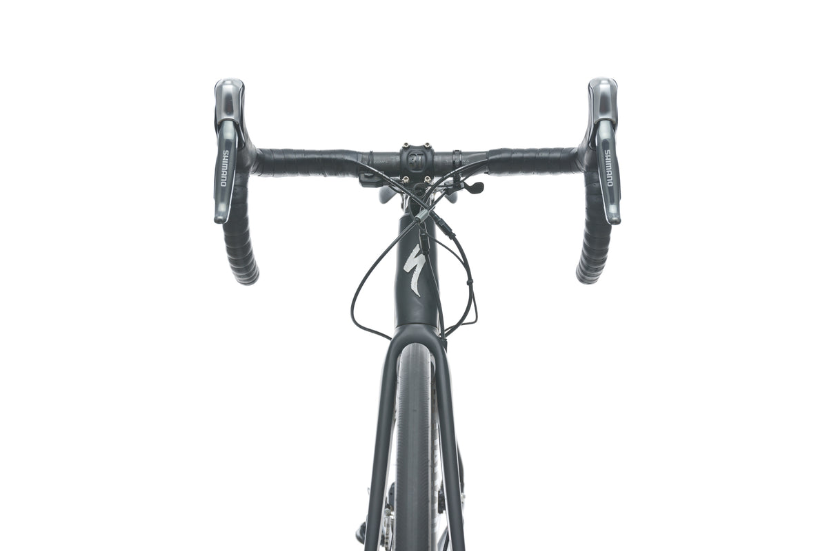 text_set_value Specialized Diverge Carbon Di2 54cm Bike 2015