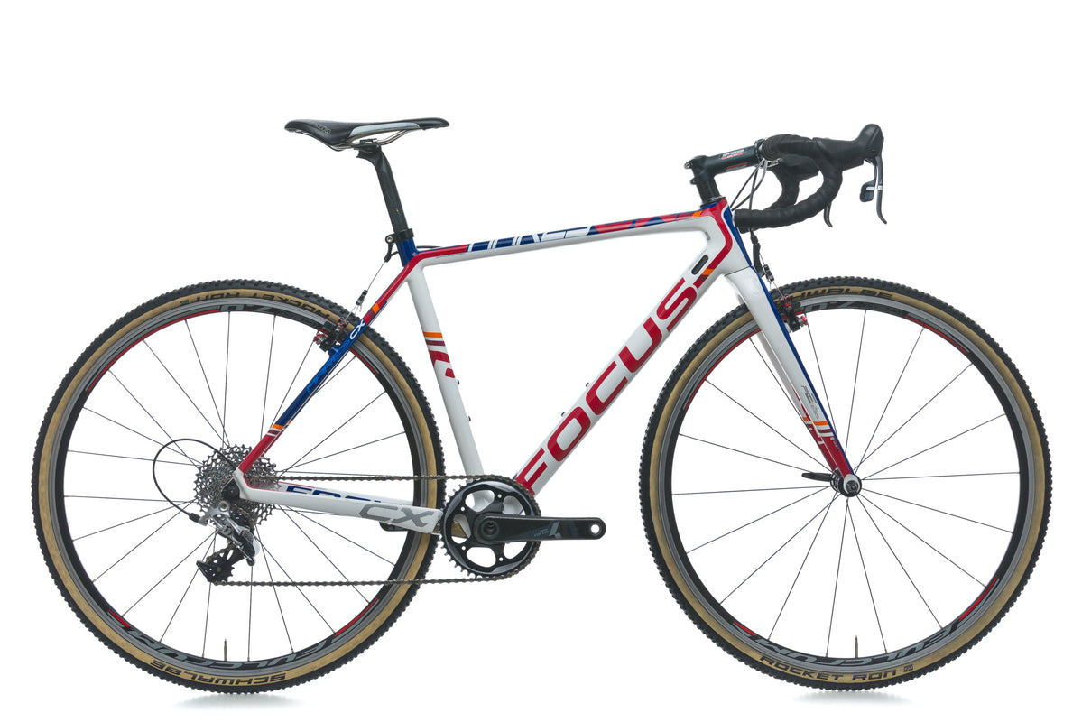 focus mountainbike 2015 Focus Mares CX 51cm Bike - 2015