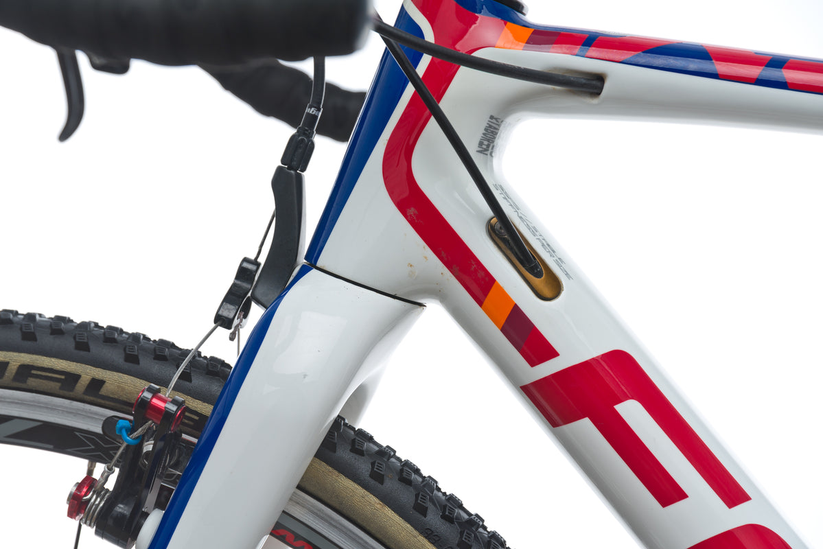 Focus Mares CX 51cm Bike - 2015 detail 1