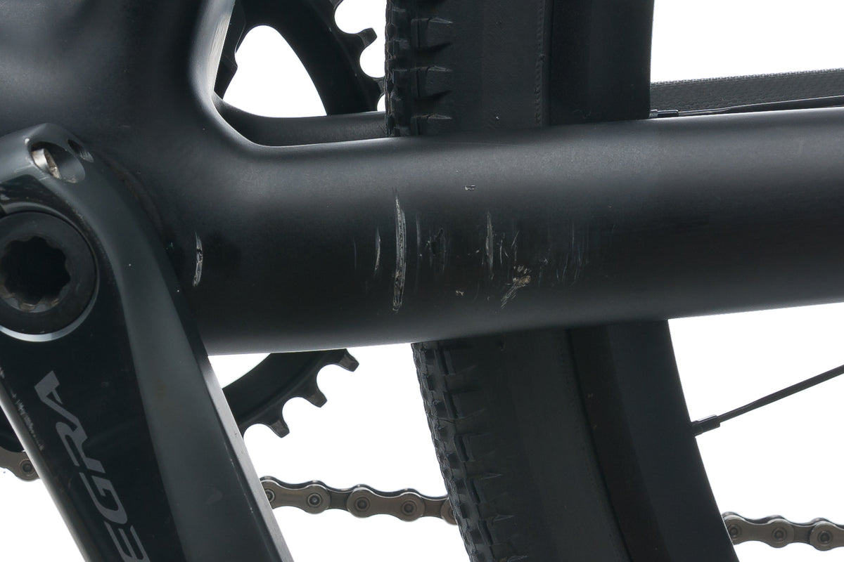 Trek Boone 9 Disc 61cm Bike - 2015 detail 1