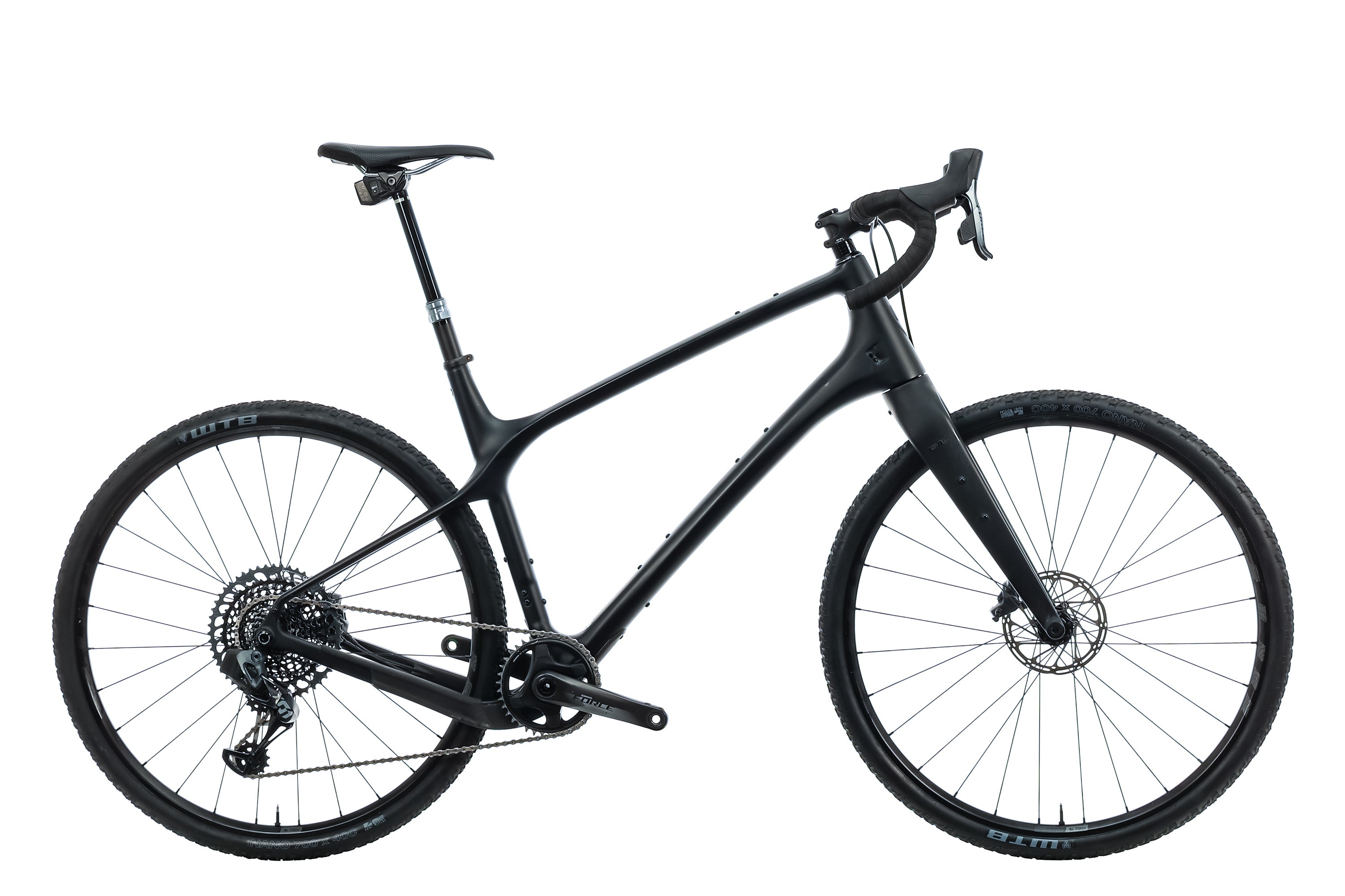 Evil Chamois Hagar Gravel Bike 2021, X-Large