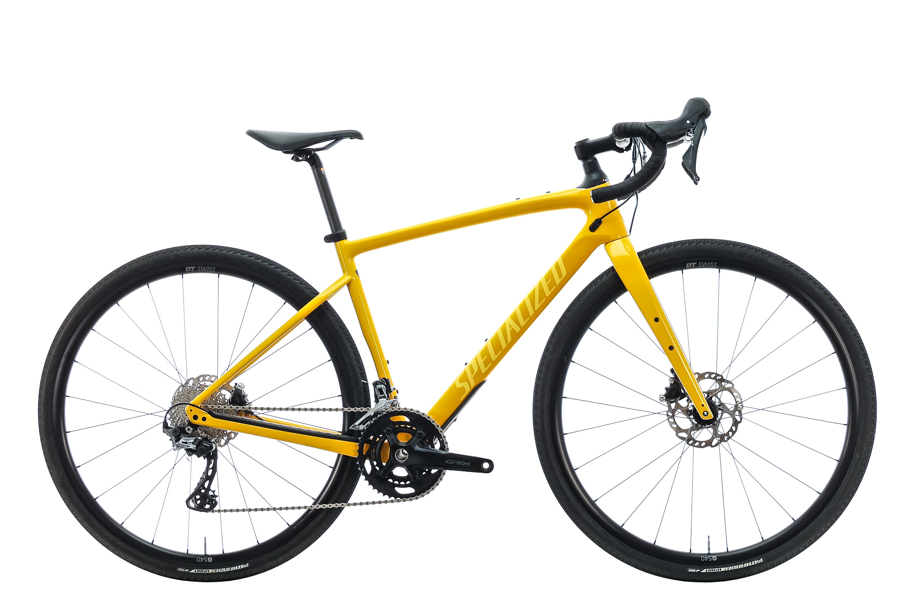 text_set_value: Specialized Diverge Sport Carbon Gravel Bike