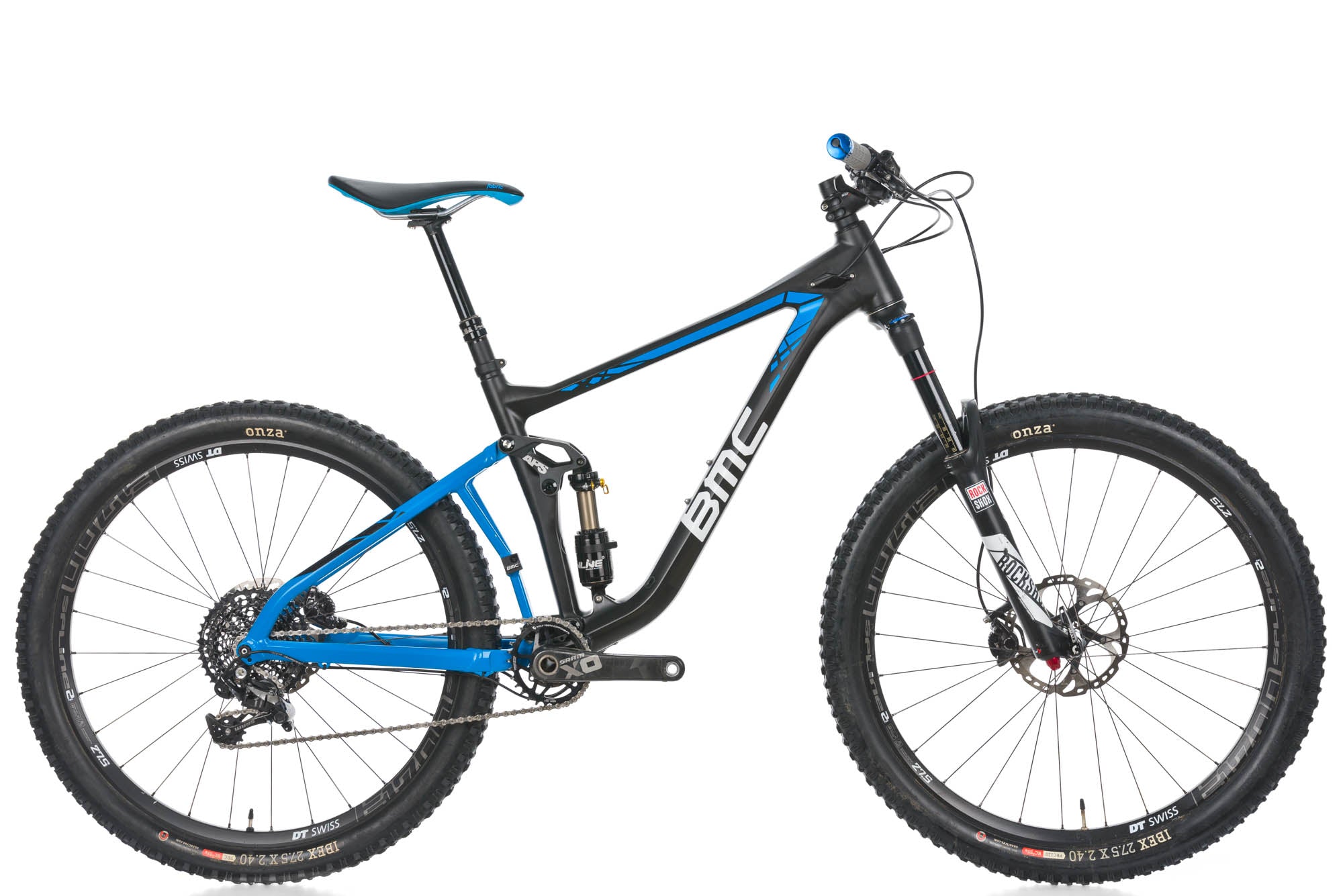 Speedfox Trailcrew Bmc Speedfox 2016 BMC Speedfox Trailcrew