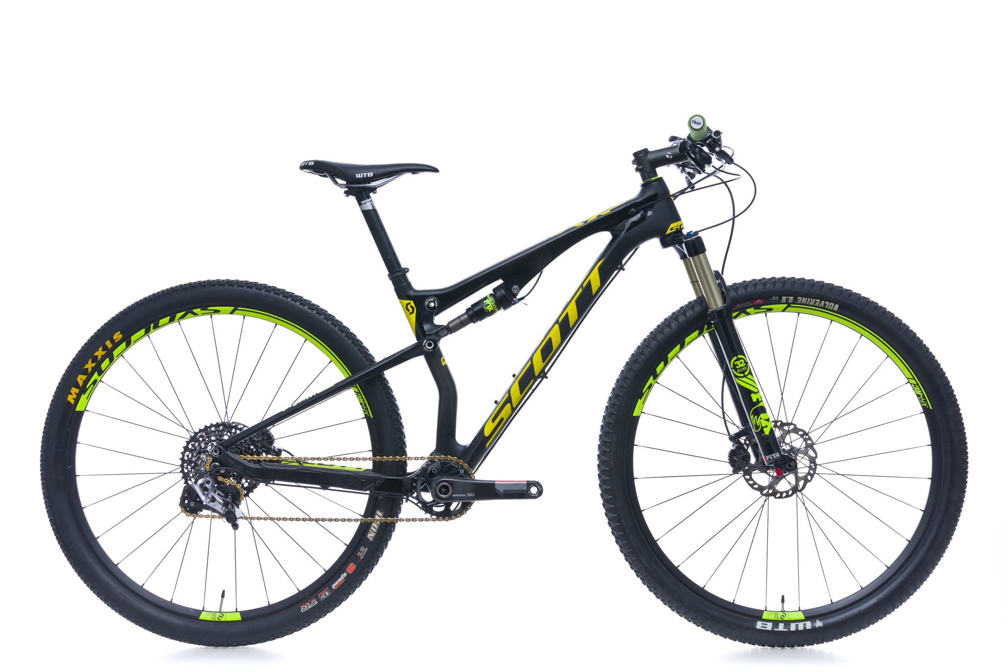 bicycle blue book 2016 scott spark 900 Scott Spark 900 RC Bike