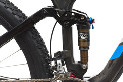 Marin Rift Zone 8 Large Bike - 2015 drivetrain
