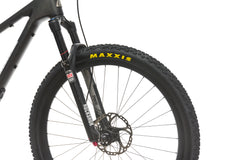 Marin Rift Zone 8 Large Bike - 2015 front wheel