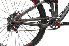 Trek Fuel EX 8 19.5in Bike - 2014 sticker